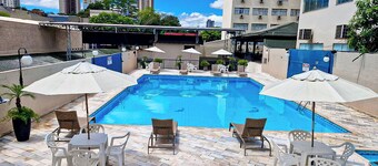 圣拉斐尔舒适级酒店