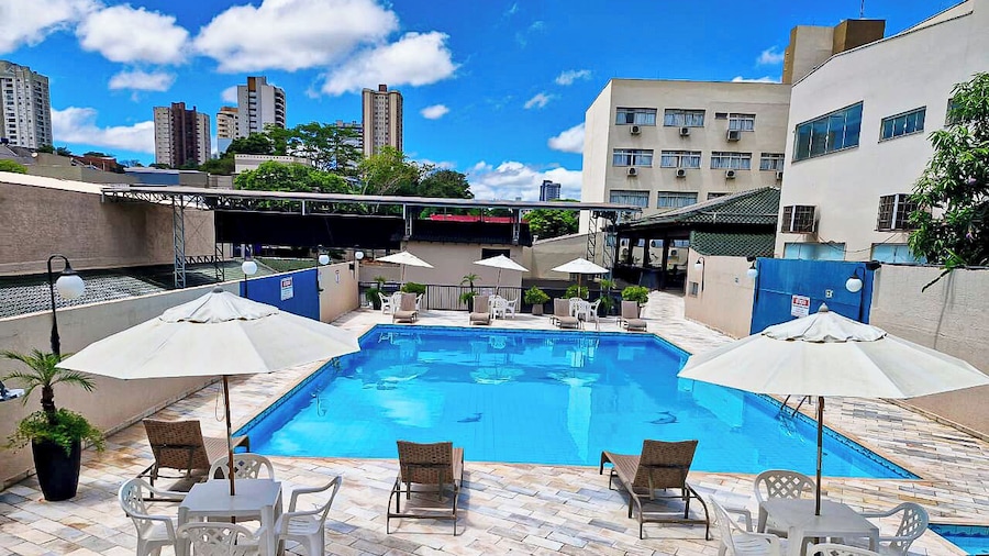 Hotel San Rafael Comfort Class