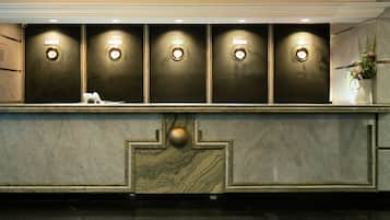 Recepción