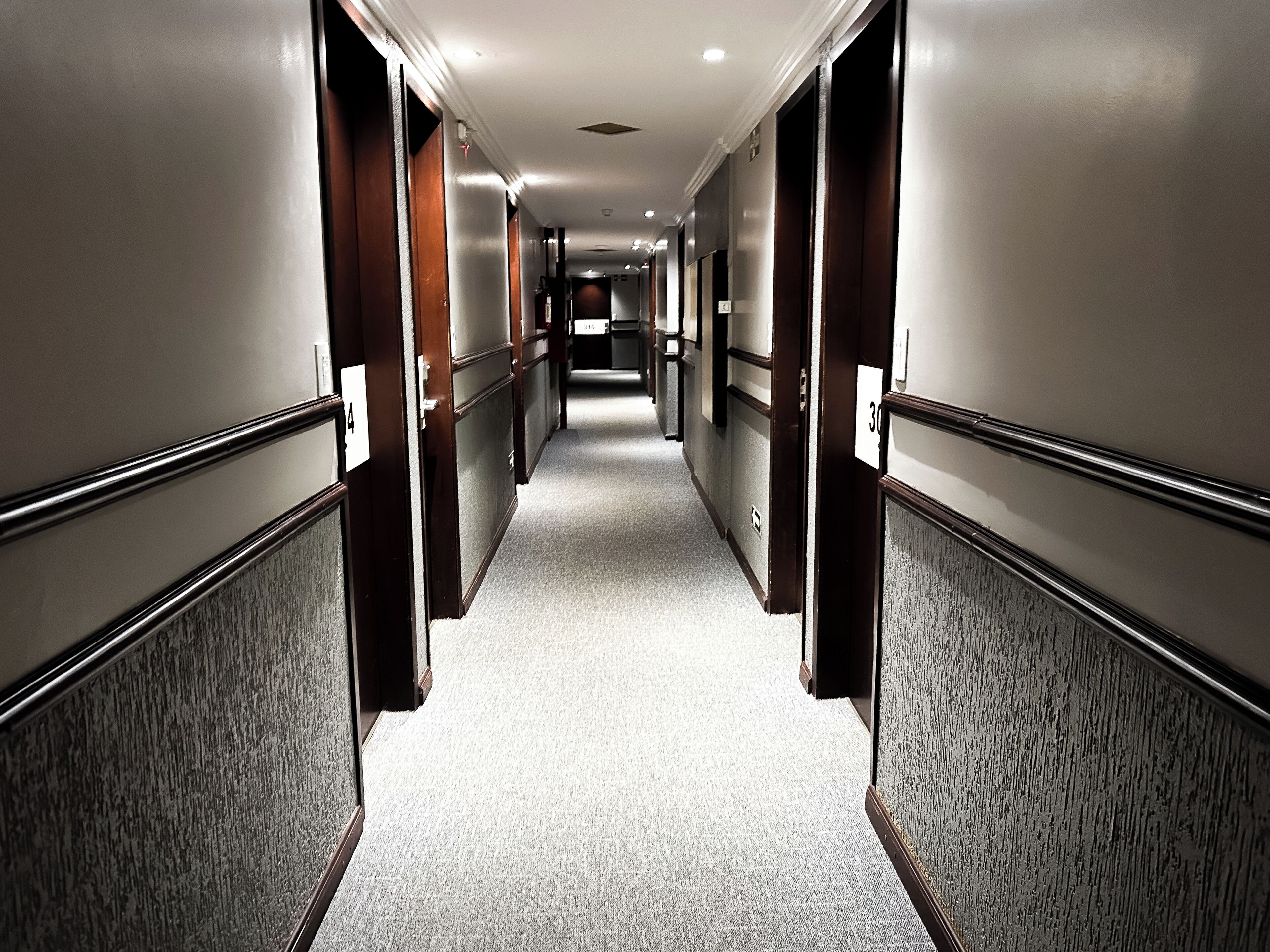 minibar, in-room safe, free wifi