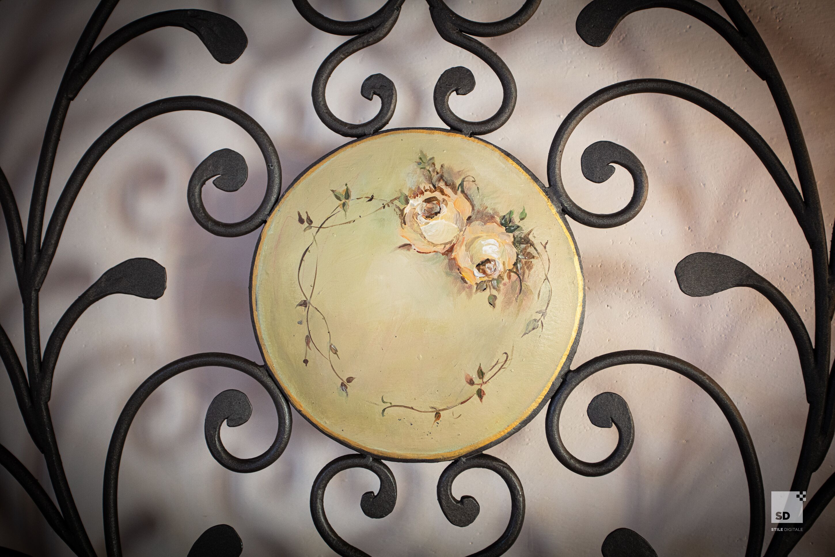 triple room, 1 bedroom | in-room safe, desk, iron/ironing board, free wifi