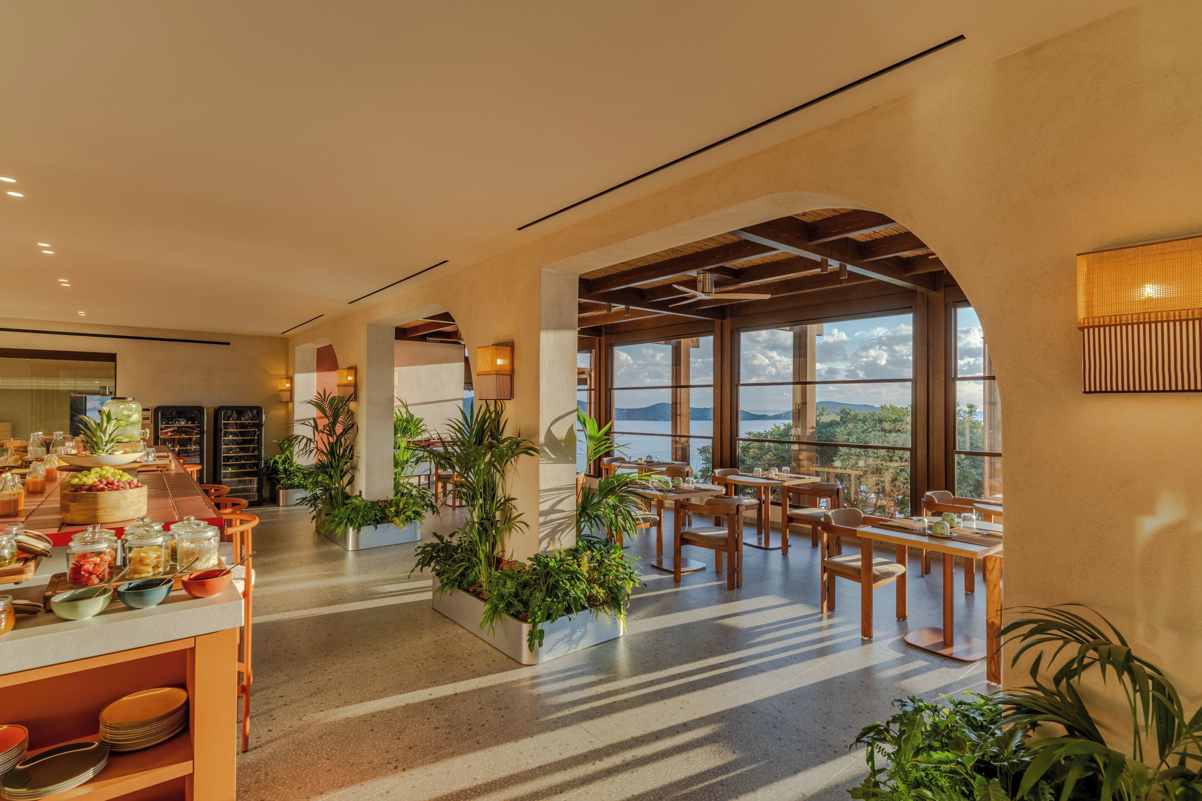 Foto - INNSiDE Elounda