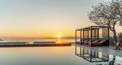 INNSiDE by Meliá Elounda