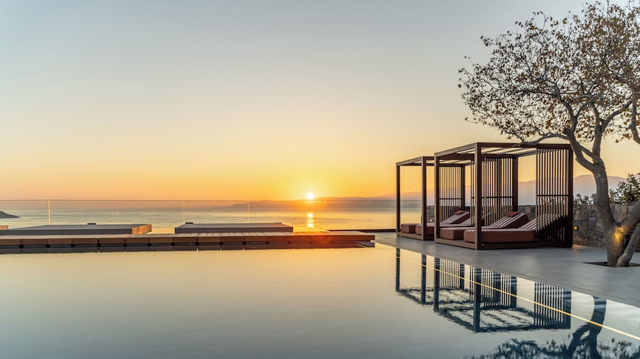 INNSiDE by Meliá Elounda