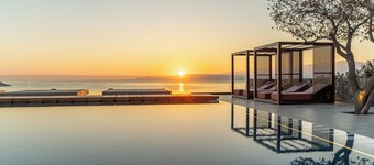 INNSiDE by Meliá Elounda