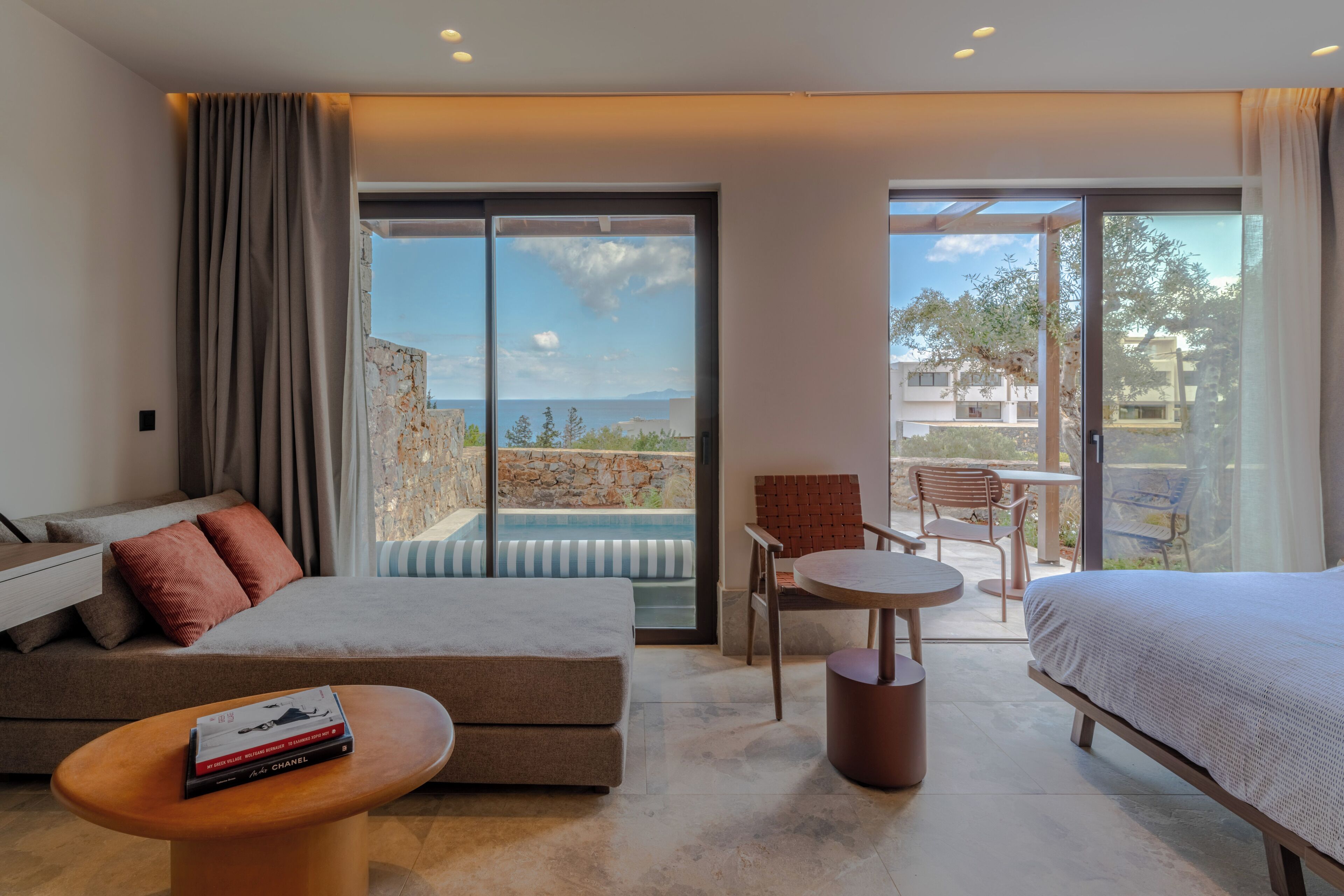 Photo - INNSiDE by Meliá Crete Elounda