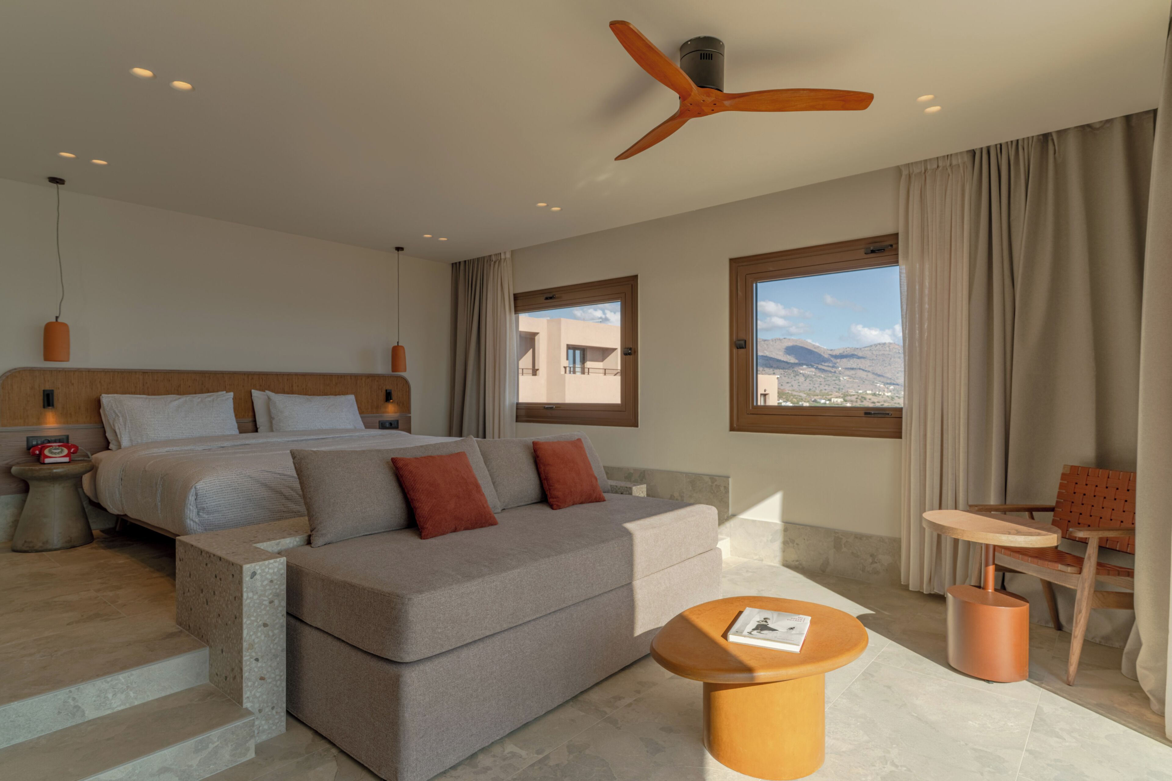 Photo - INNSiDE by Meliá Crete Elounda