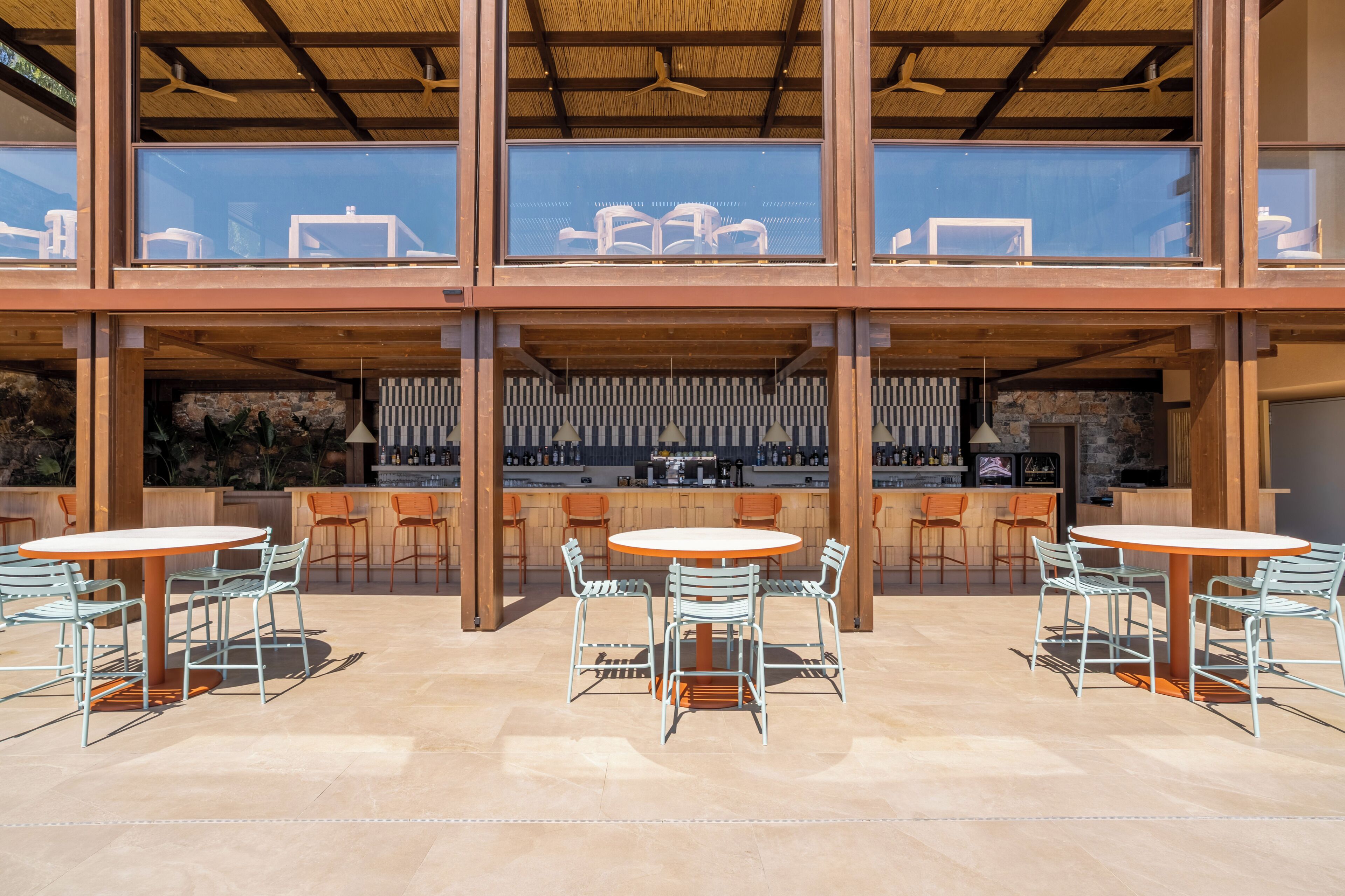 Photo - INNSiDE by Meliá Crete Elounda