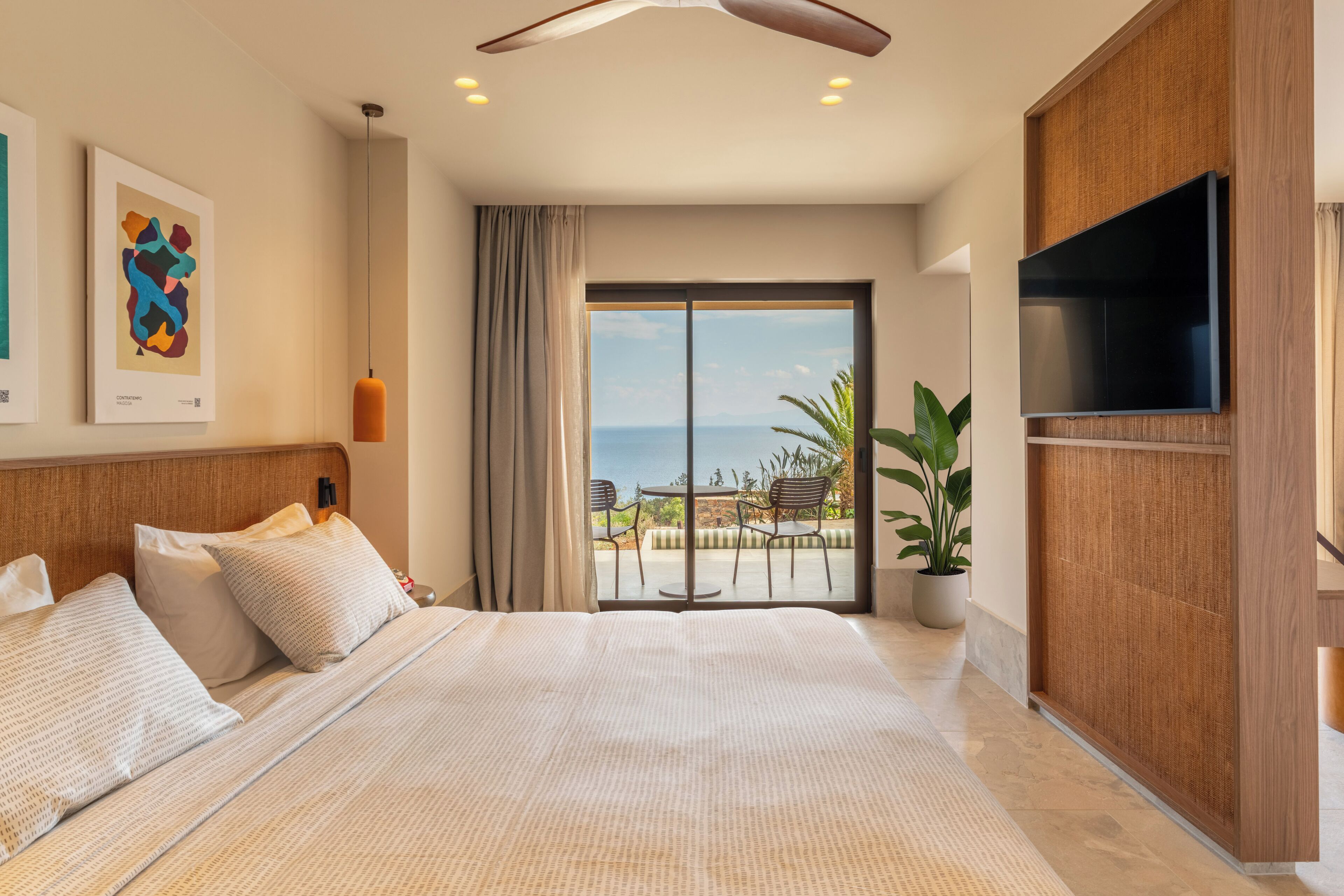 Foto - INNSiDE Elounda