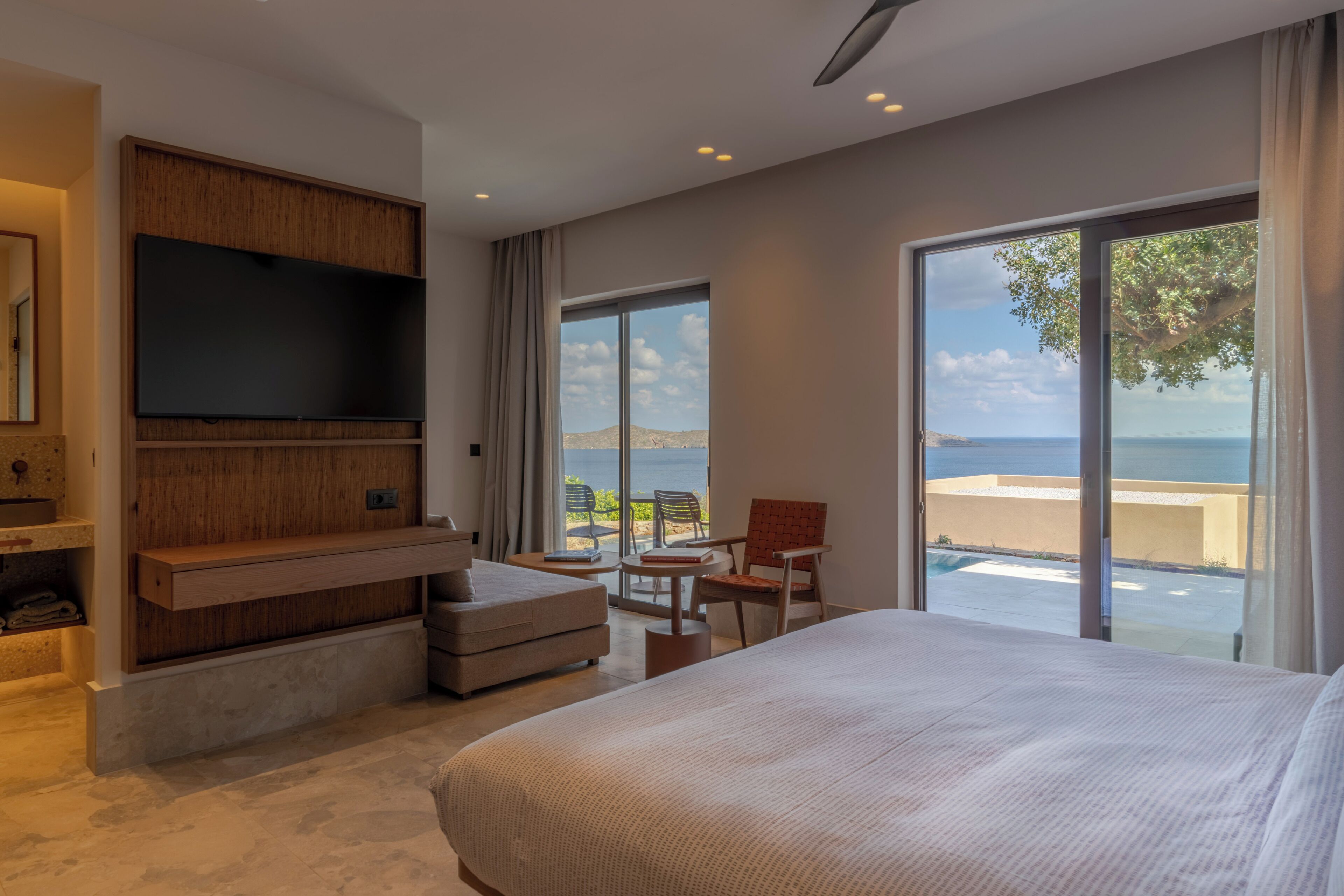 Foto - INNSiDE Elounda