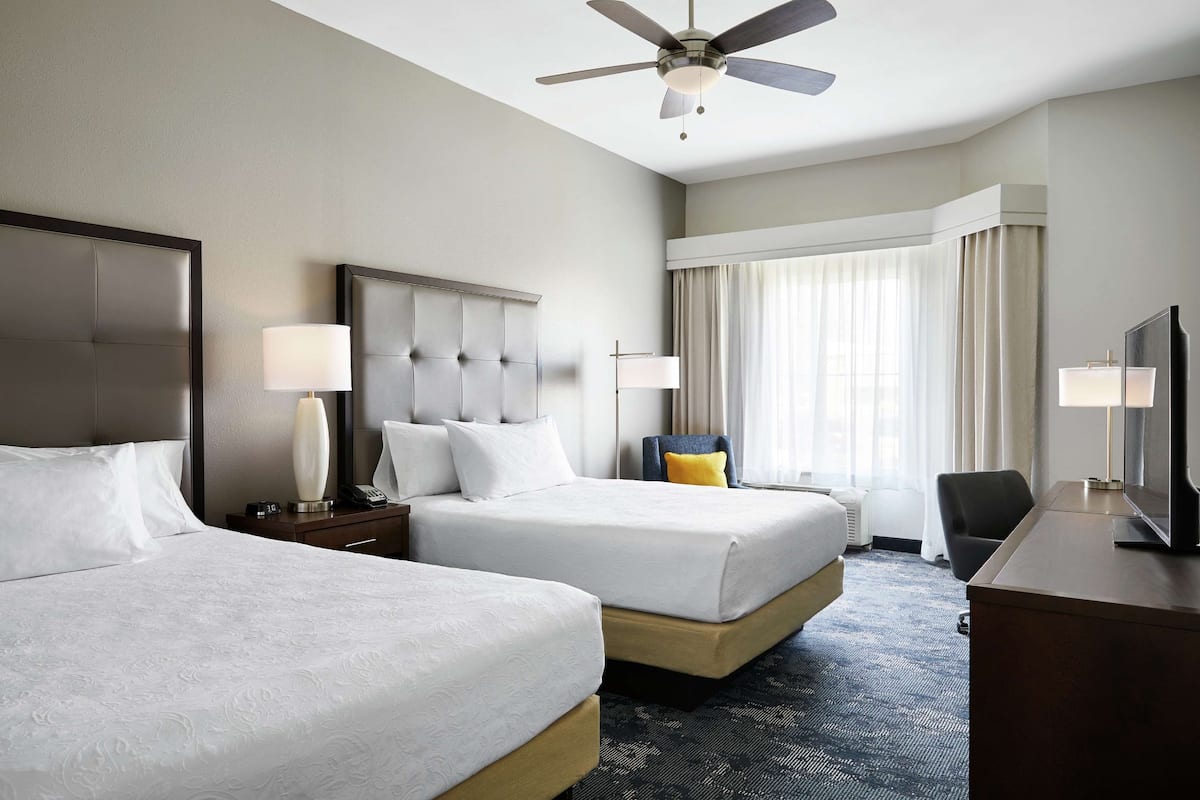 premium bedding, down duvets, pillow-top beds, in-room safe