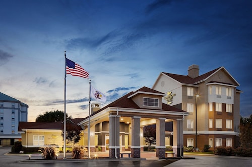 Homewood Suites by Hilton Champaign-Urbana