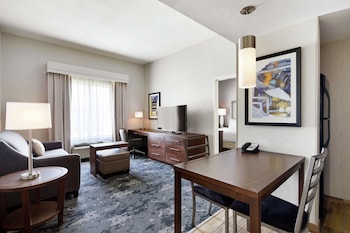 Homewood Suites by Hilton Champaign-Urbana