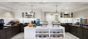 Homewood Suites by Hilton Champaign-Urbana
