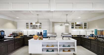 Homewood Suites by Hilton Champaign-Urbana