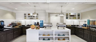 Homewood Suites by Hilton Champaign-Urbana