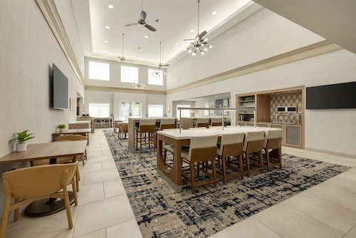 Homewood Suites by Hilton Denver West Lakewood