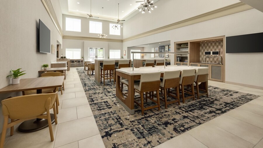 Homewood Suites by Hilton Denver West Lakewood