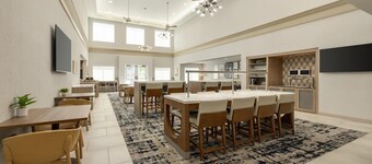 Homewood Suites by Hilton Denver West Lakewood