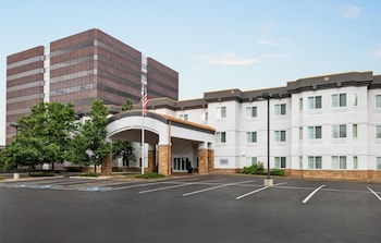 Homewood Suites by Hilton Denver West Lakewood