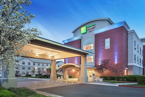 Holiday Inn Express Hotel Sacramento Airport Natomas by IHG