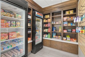 Servicios del alojamiento