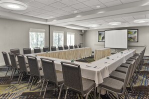 Sala de reuniones