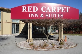Red Carpet Inn and Suites Ebensburg