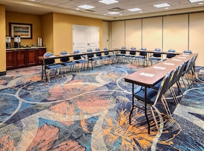 Sala de reuniones
