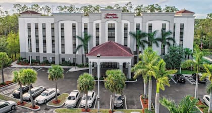 Hampton Inn & Suites Fort Myers-Estero/FGCU