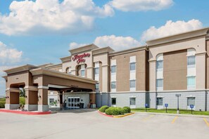 Exterior - Hampton Inn Kingsville (Kingsville)
