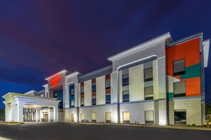 Exterior - Hampton Inn Belle Vernon (Belle Vernon)