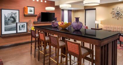 Hampton Inn Belle Vernon