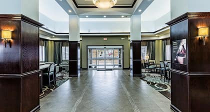 Staybridge Suites Laredo International Airport by IHG