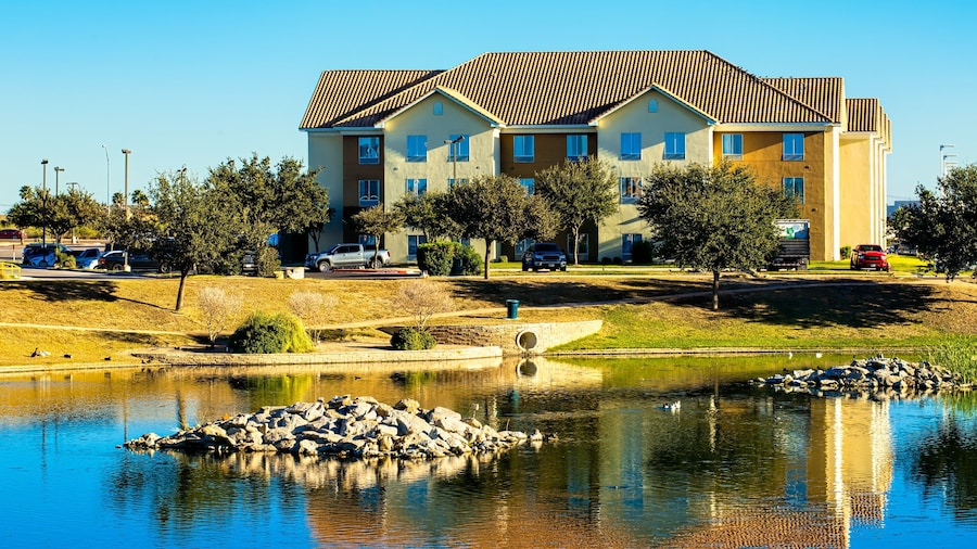 Staybridge Suites Laredo International Airport by IHG