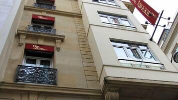 Exterieur