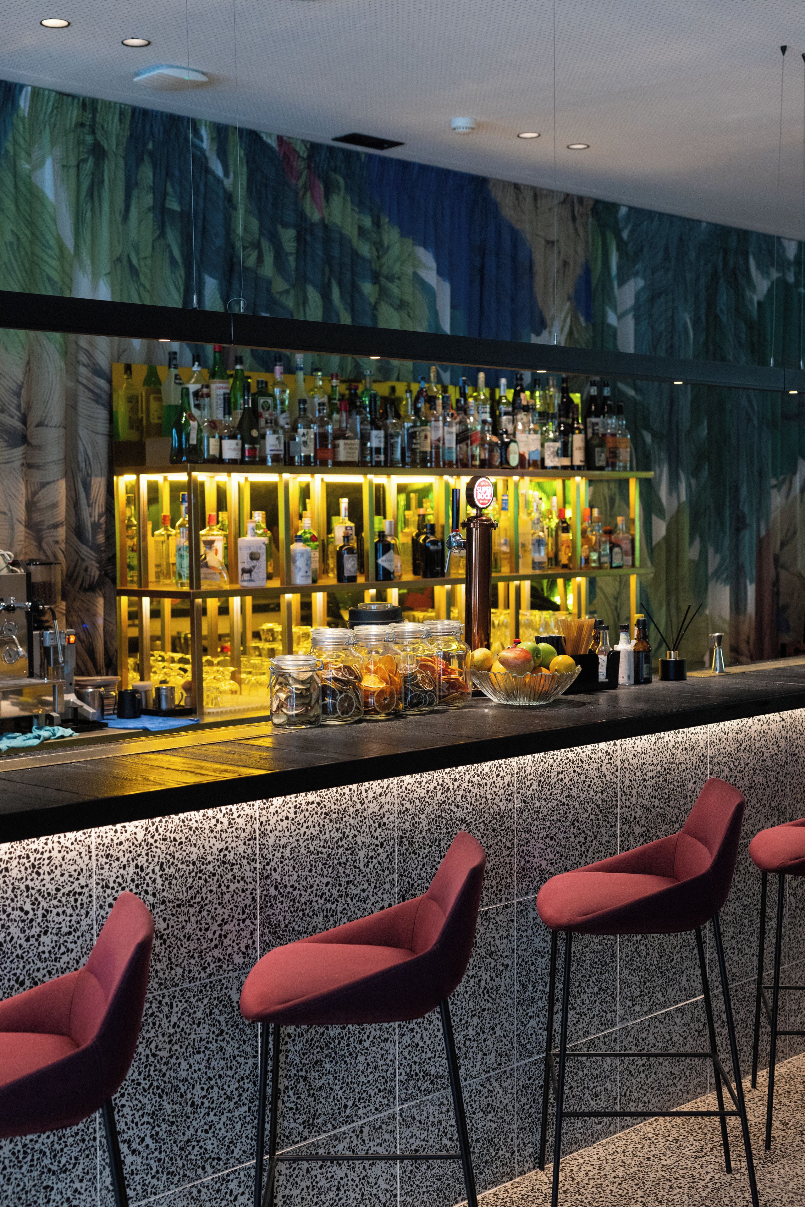Photo - Hotel Hotel - Member of Design Hotels