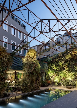 Hotel Hotel - Avenida Liberdade, a Member of Design Hotels