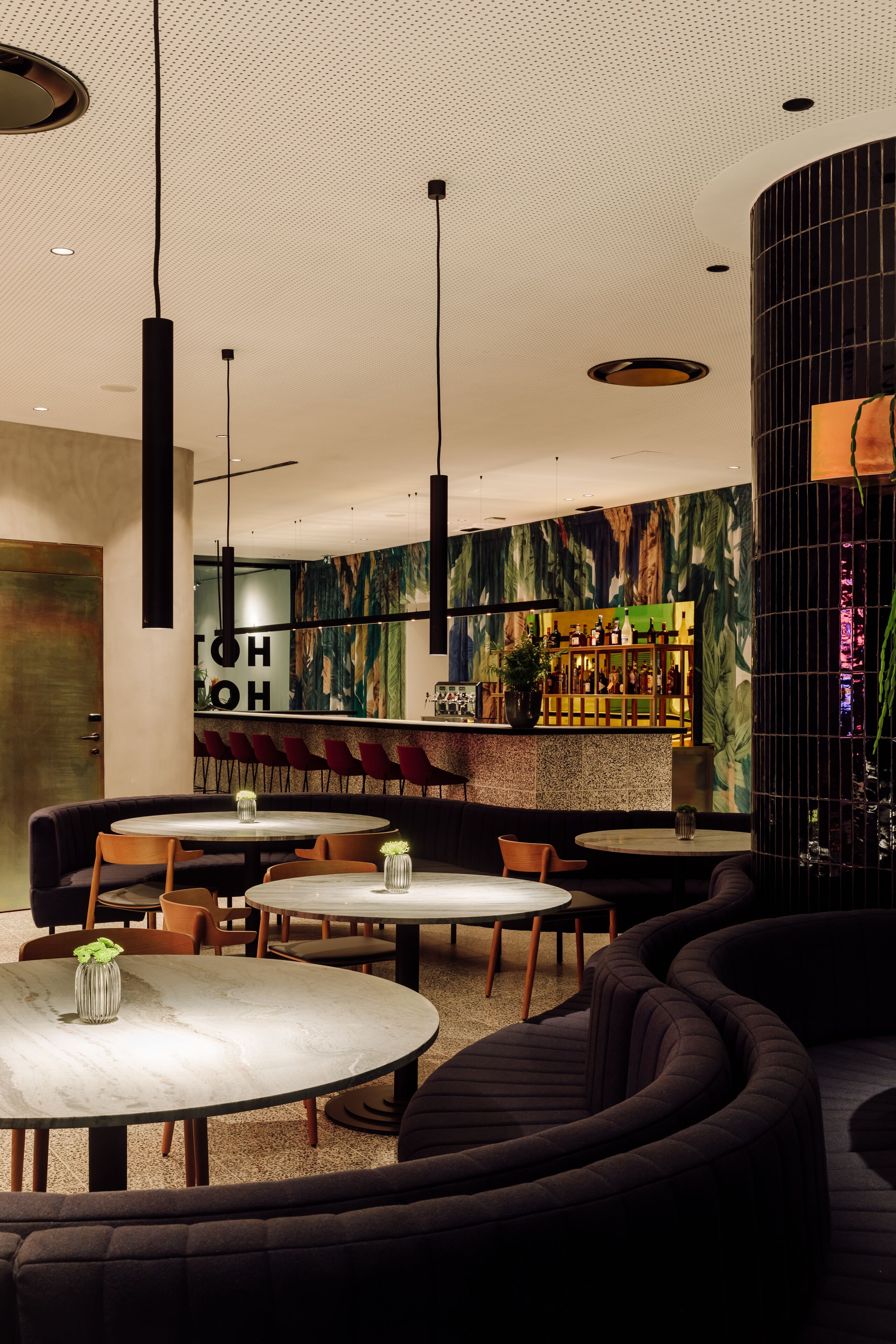 Photo - Hotel Hotel - Member of Design Hotels