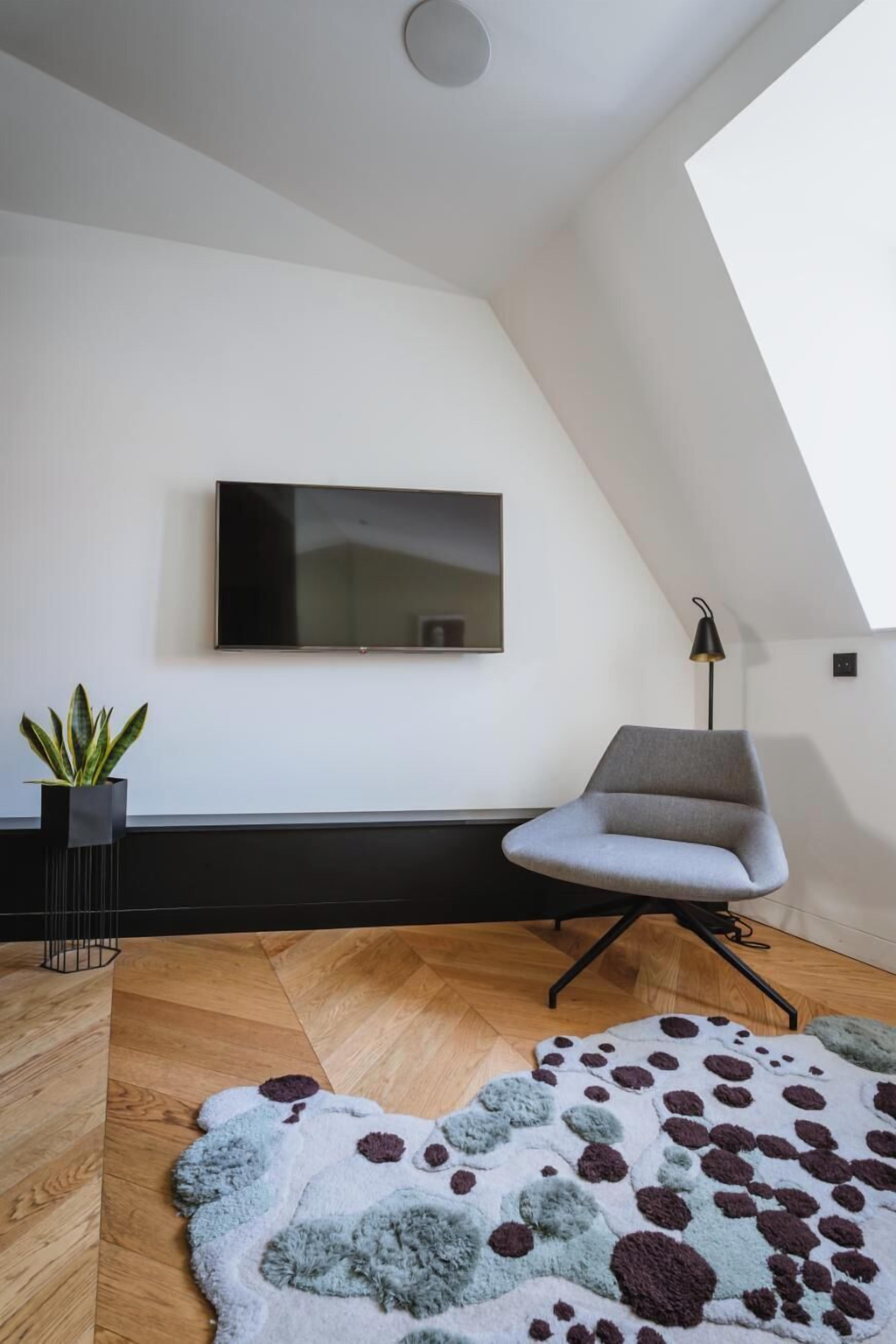 Photo - Hotel Hotel - Member of Design Hotels