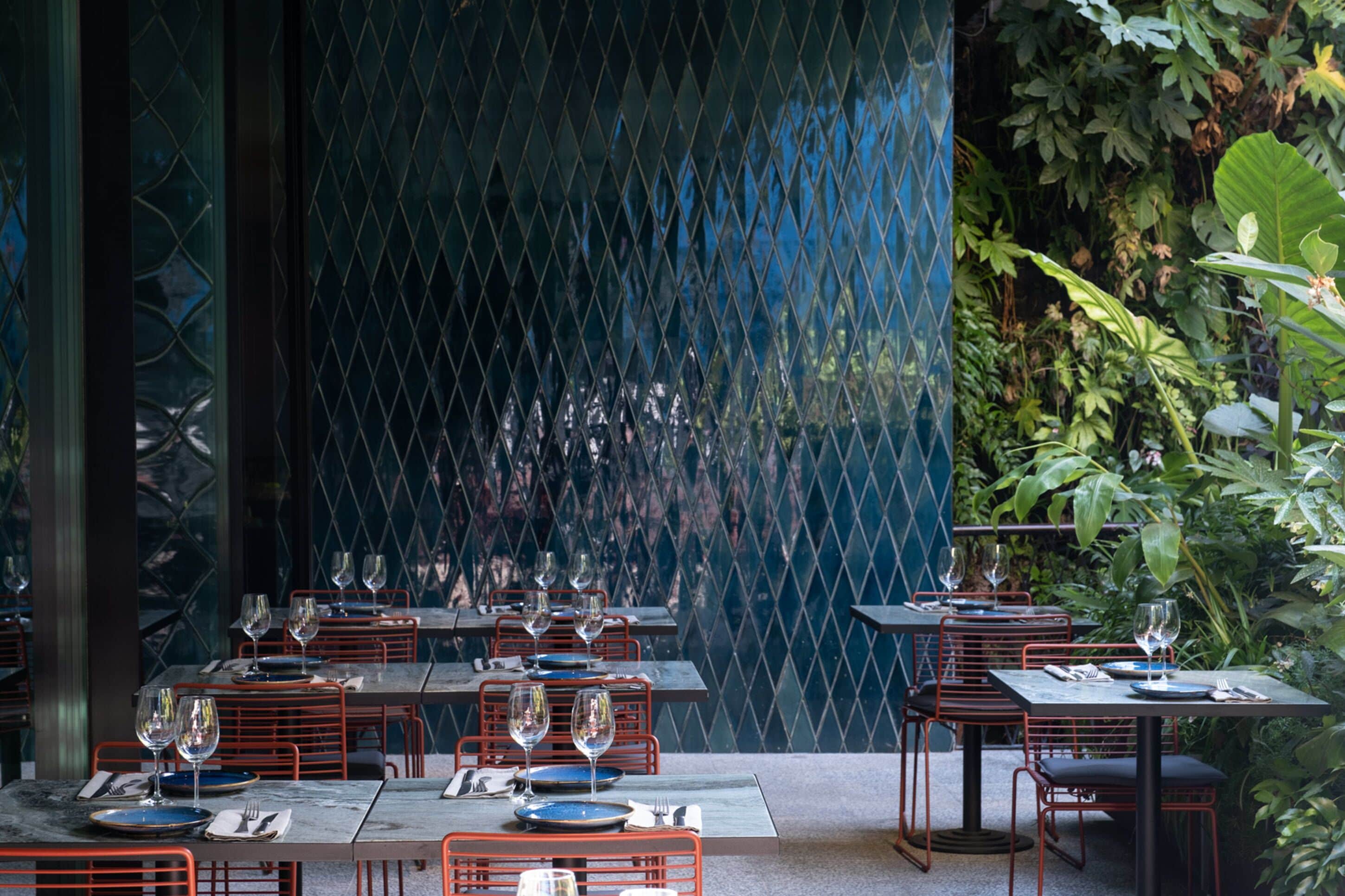 Photo - Hotel Hotel - Member of Design Hotels