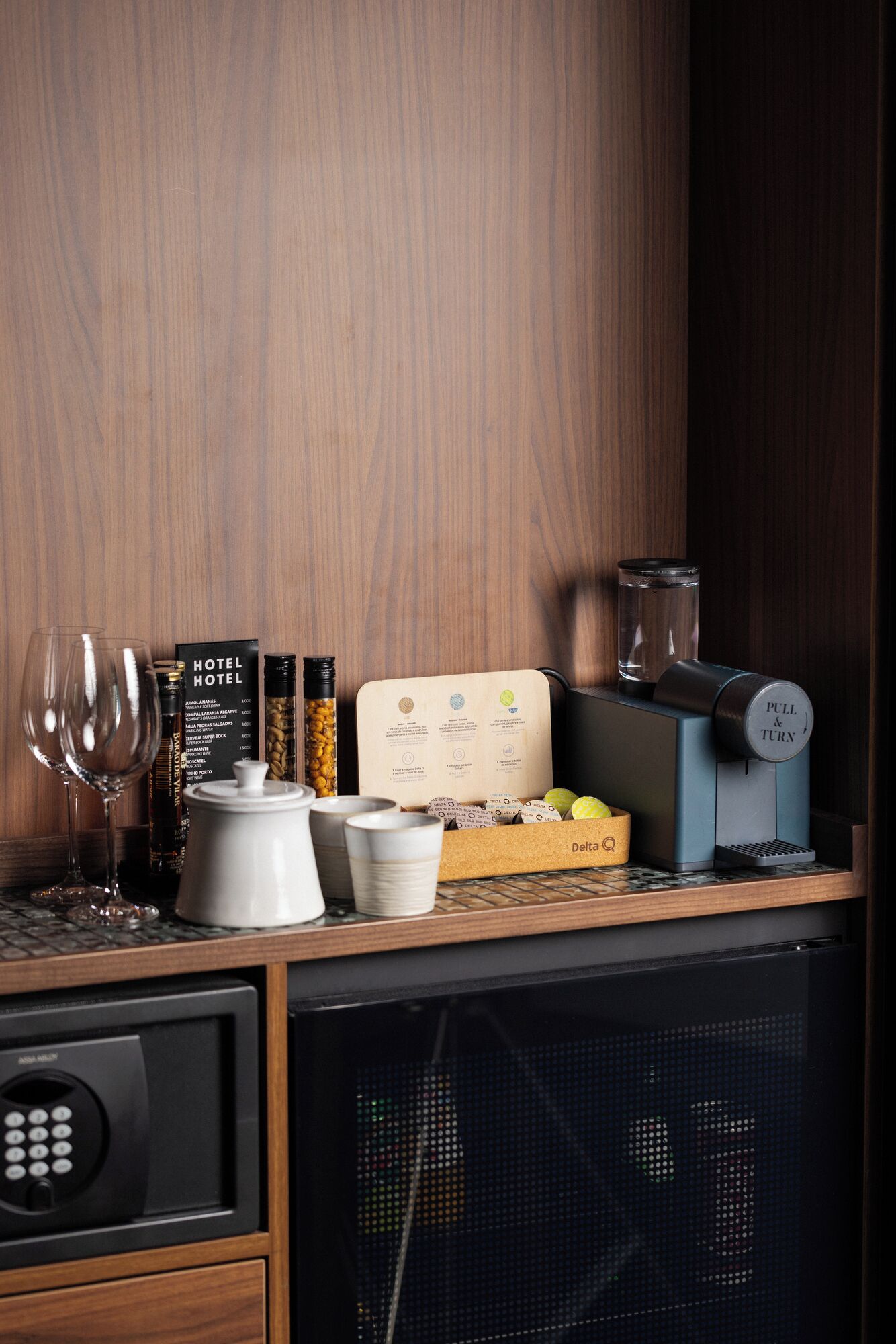 Foto - Hotel Hotel - Member of Design Hotels