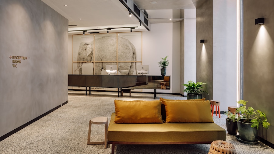 Hotel Hotel - Member of Design Hotels