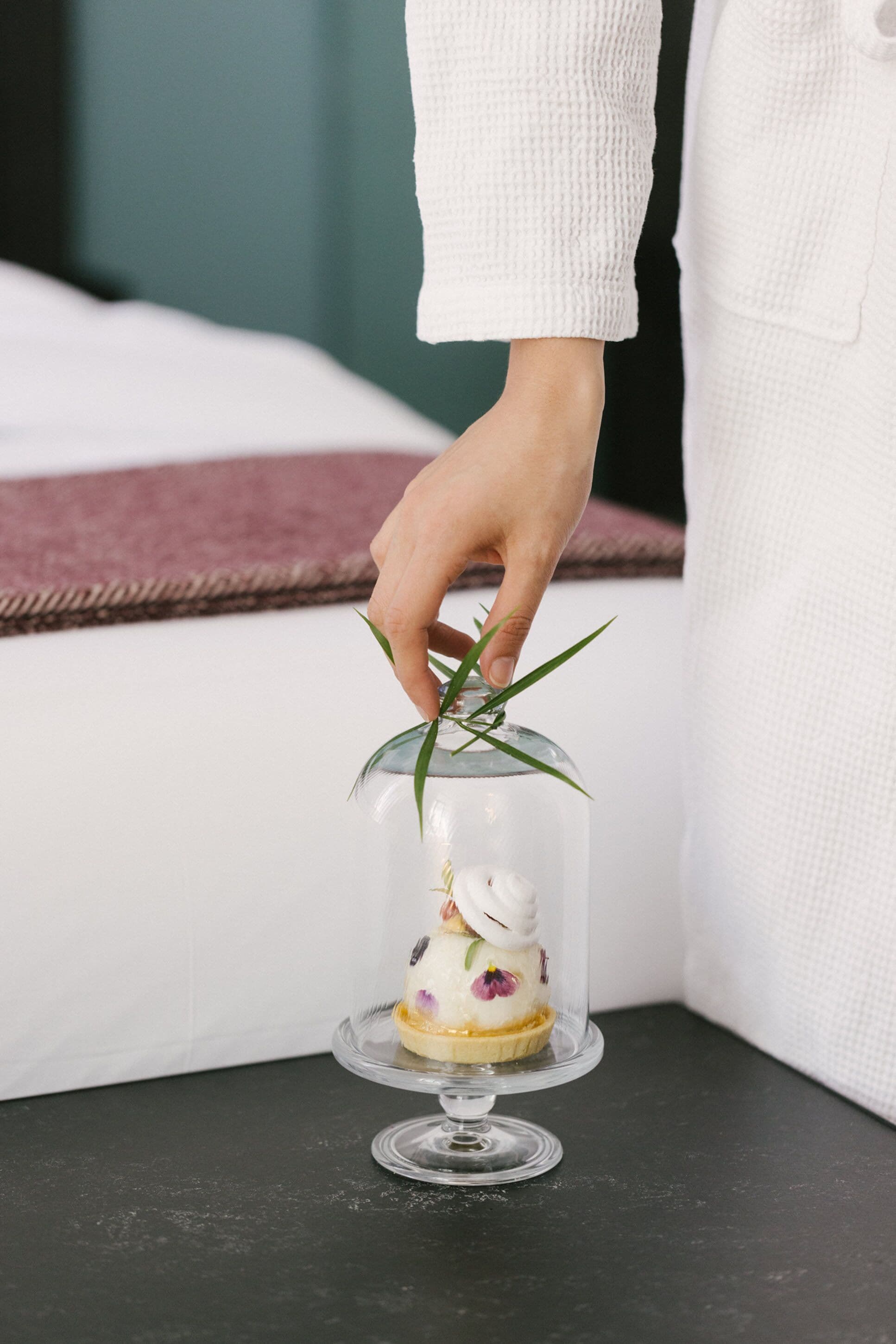 Photo - Hotel Hotel - Member of Design Hotels