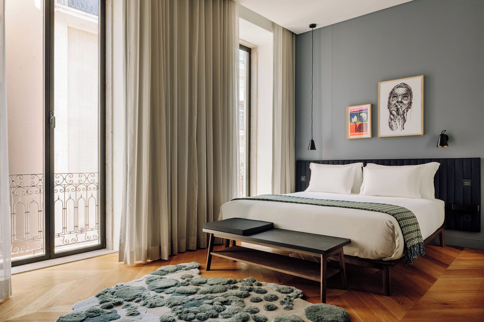 Photo - Hotel Hotel - Member of Design Hotels