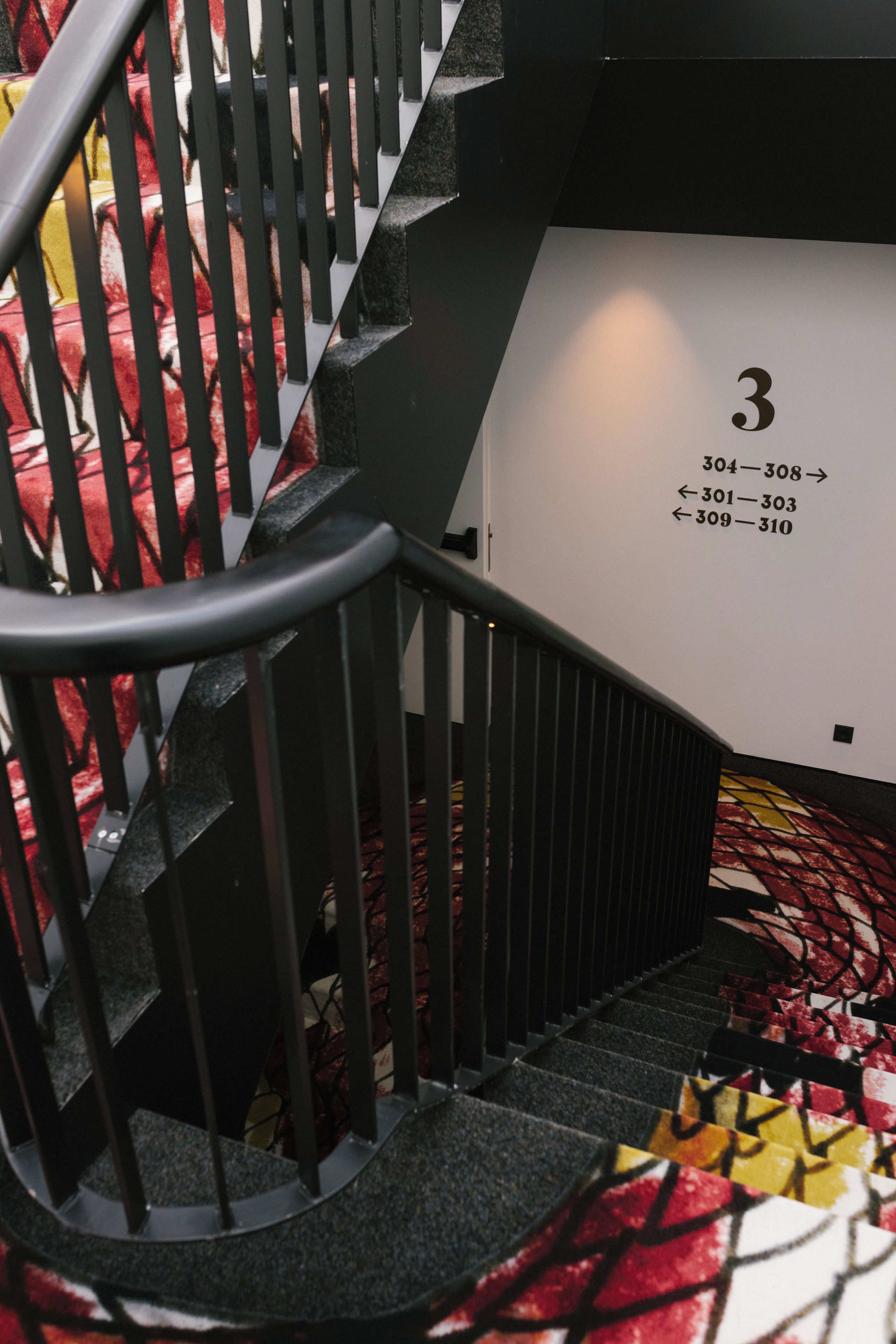 Photo - Hotel Hotel - Member of Design Hotels