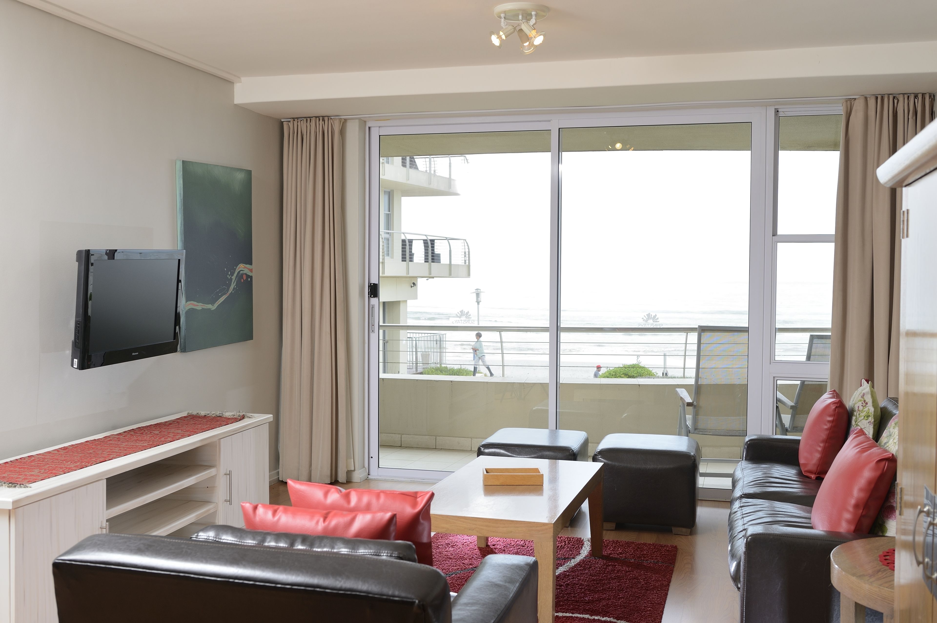 Deluxe Apartment | 2 bedrooms, premium bedding, in-room safe, iron/ironing board