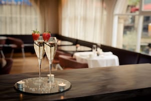 Bar (konaklama yerinde)