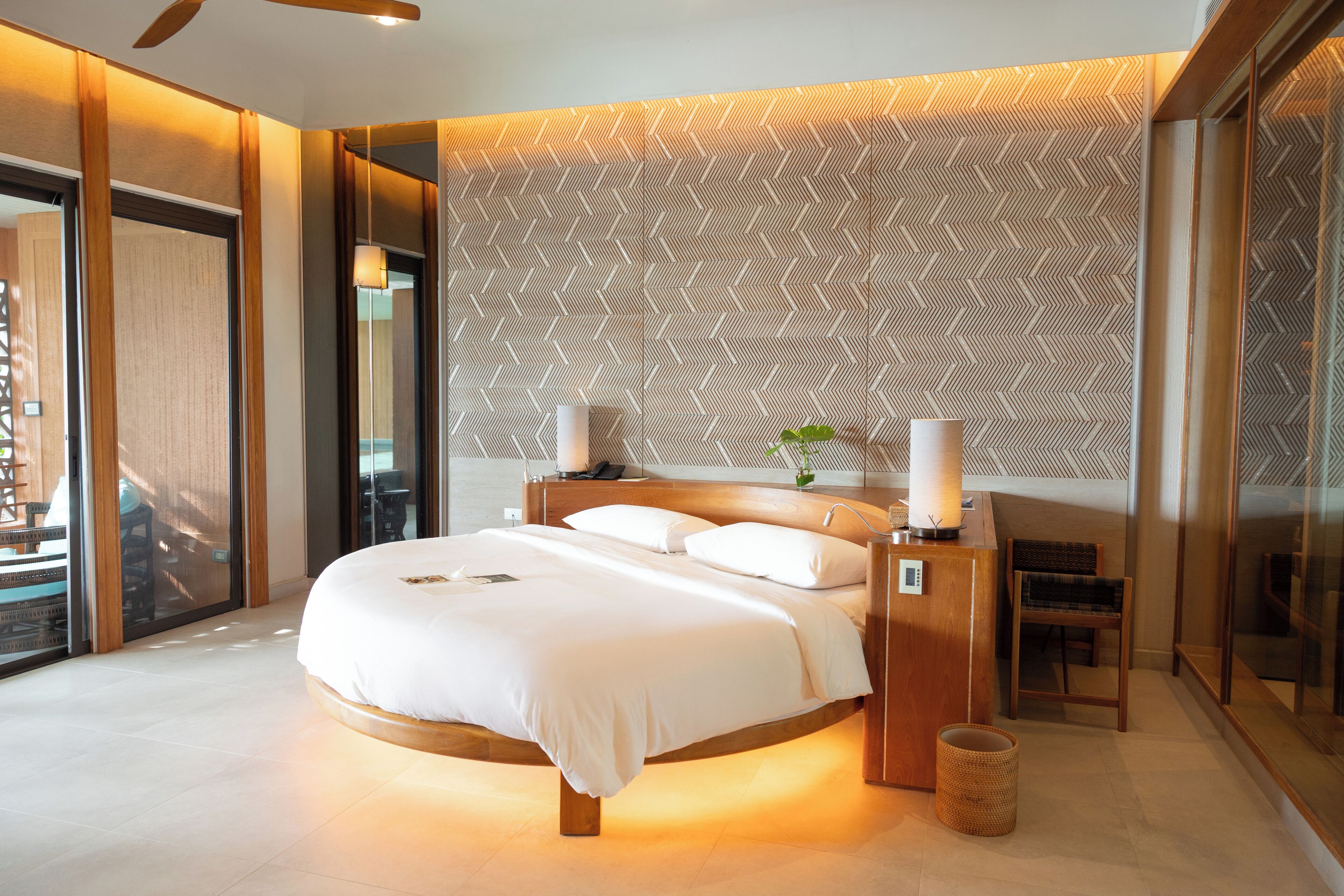 Wellness Penthouse