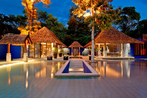 Exterior - Sri Panwa Phuket Luxury Pool Villa Hotel (Wichit)